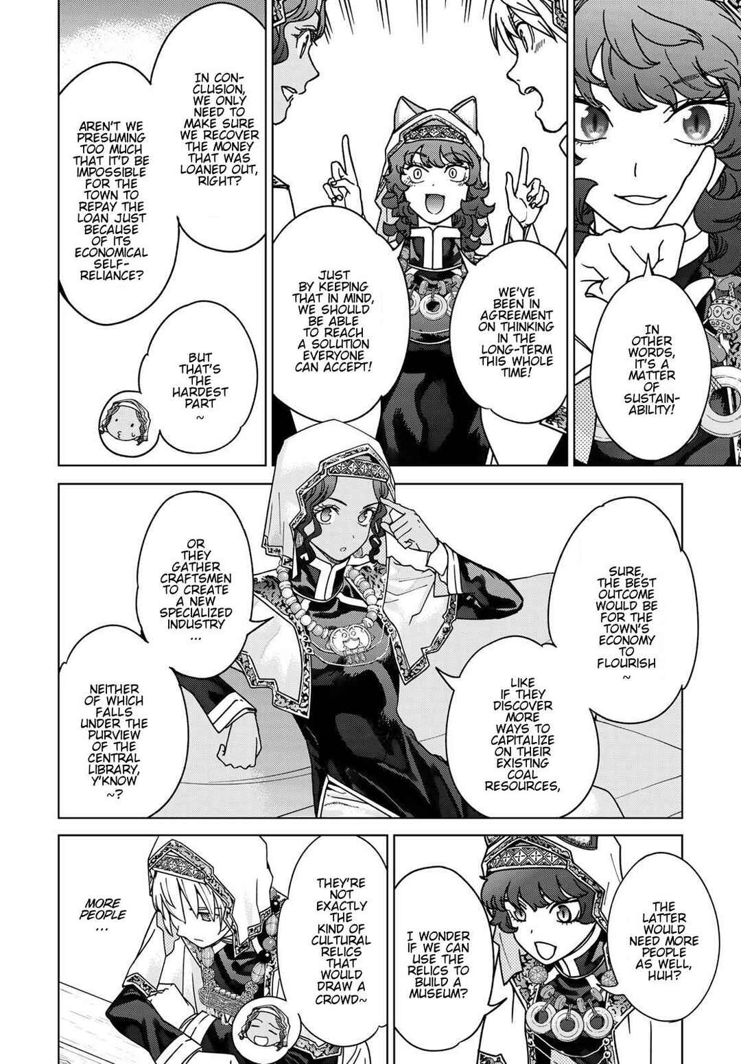 Chapter 52 - Page 22