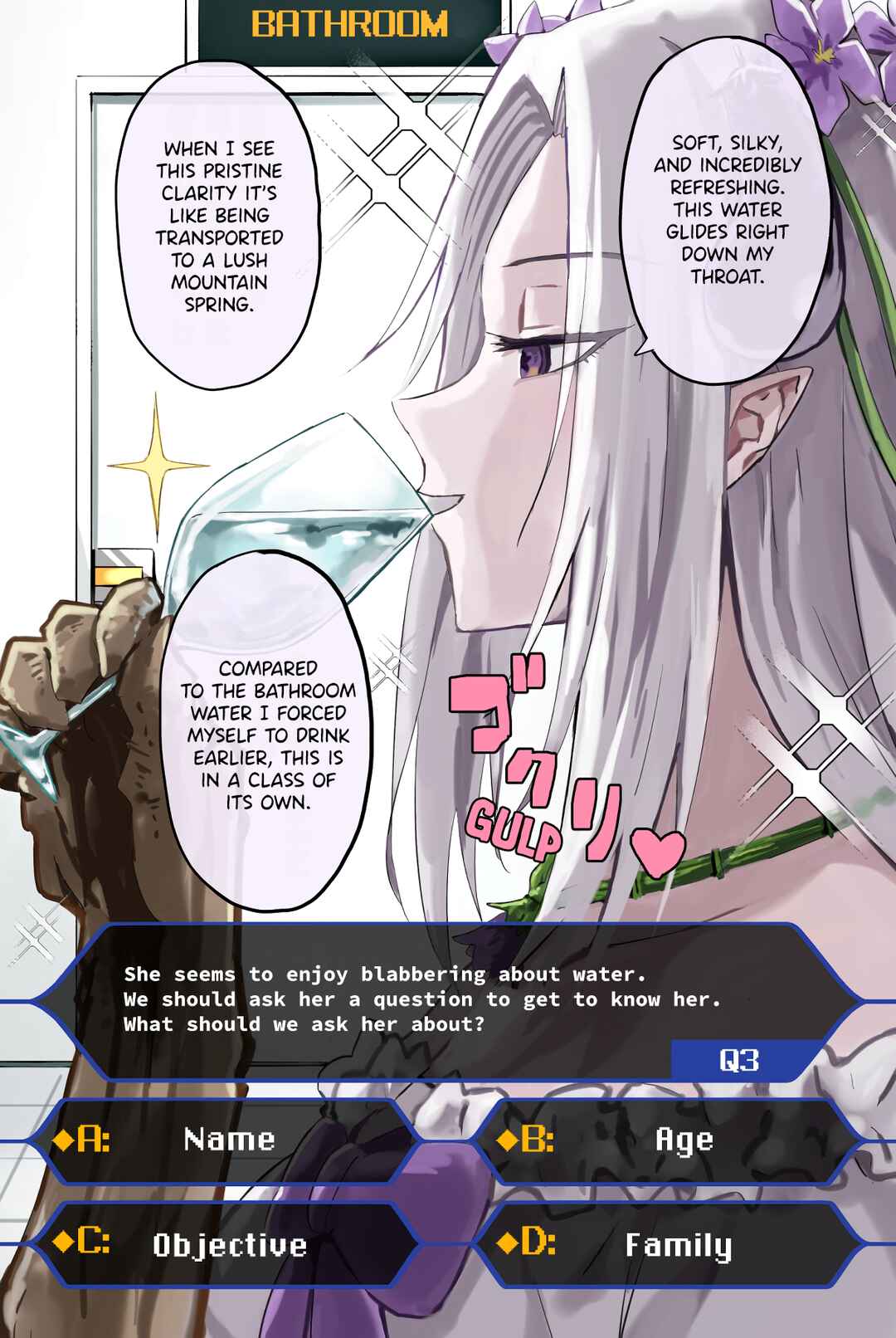 Chapter 3 - Page 2