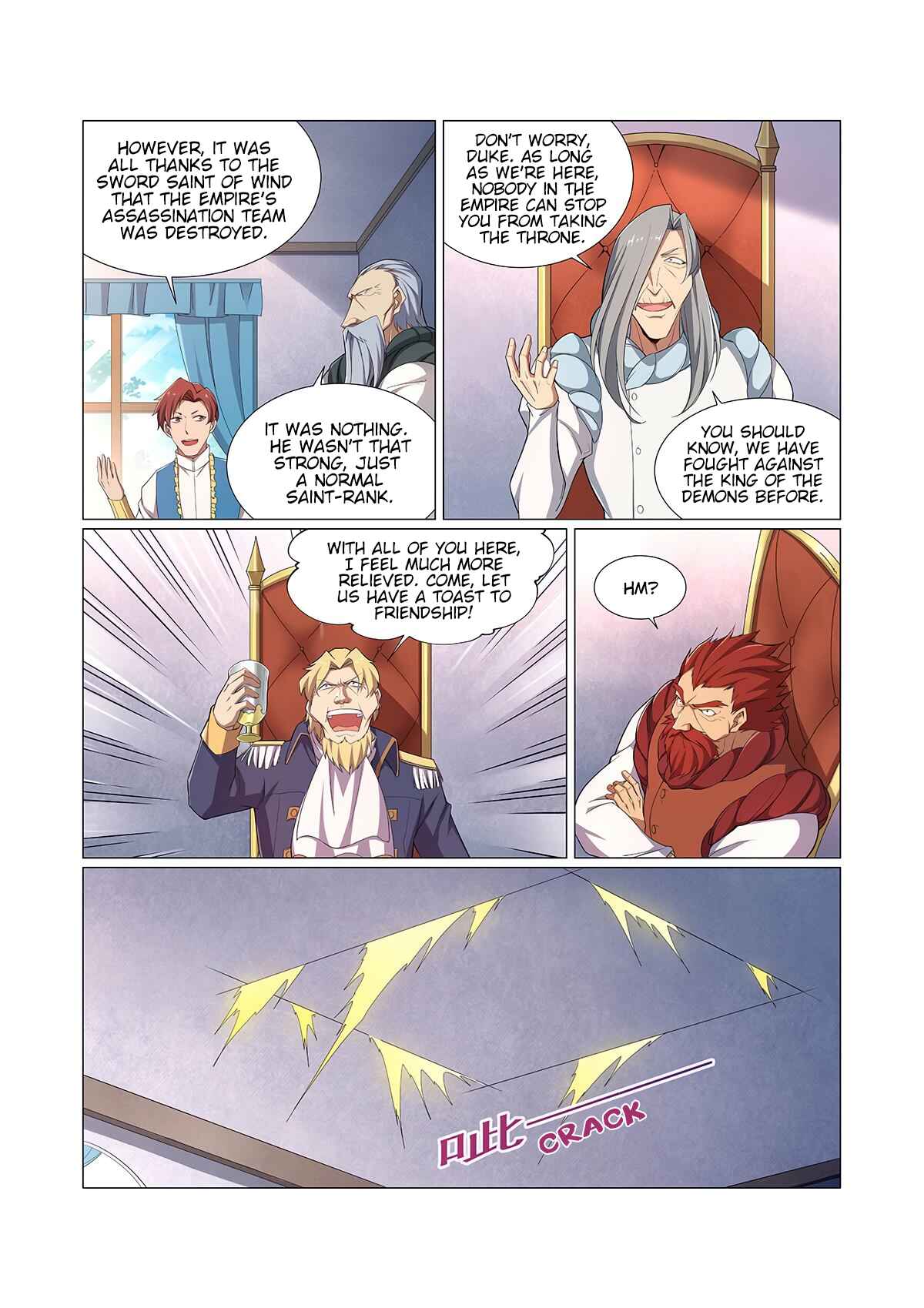 Chapter 178 - Page 11