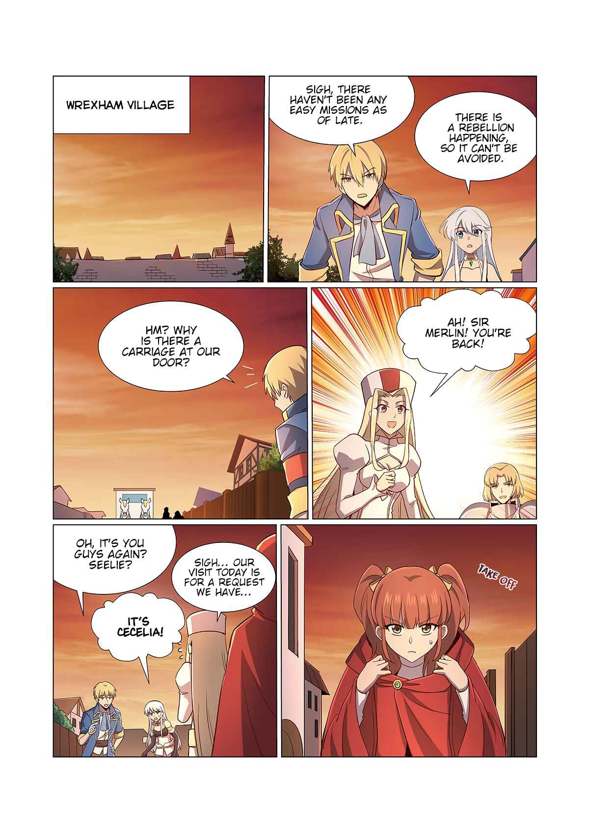 Chapter 178 - Page 2