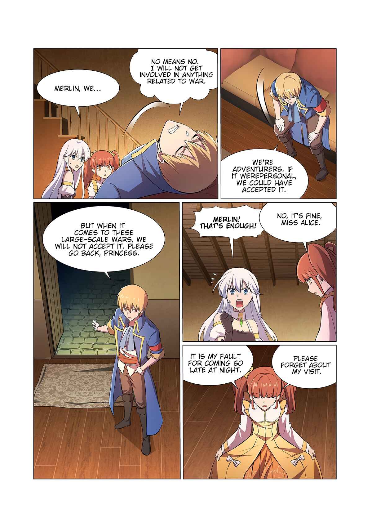 Chapter 178 - Page 5