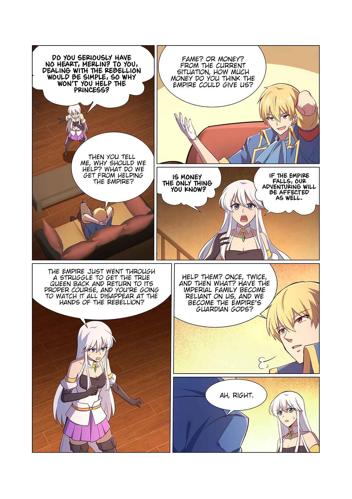 Chapter 178 - Page 7