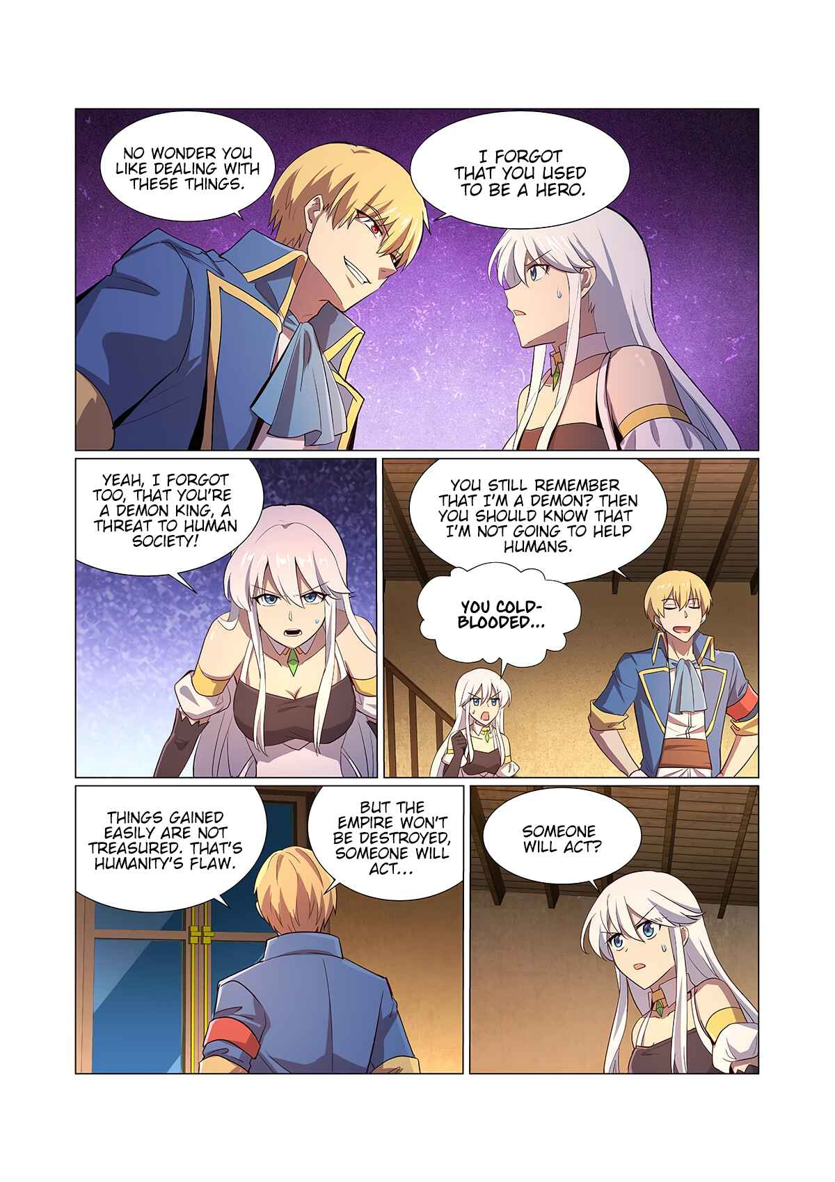 Chapter 178 - Page 8