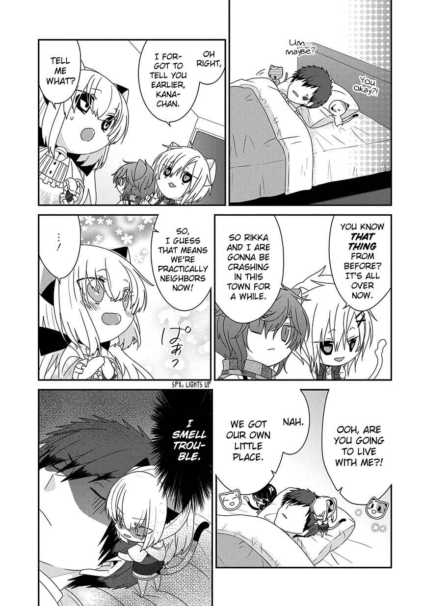 Chapter 213 - Page 6