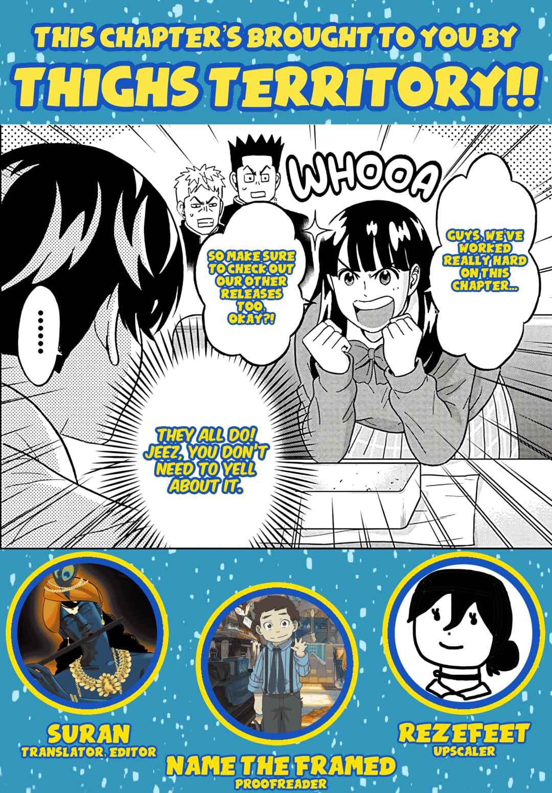 Chapter 46 - Page 22