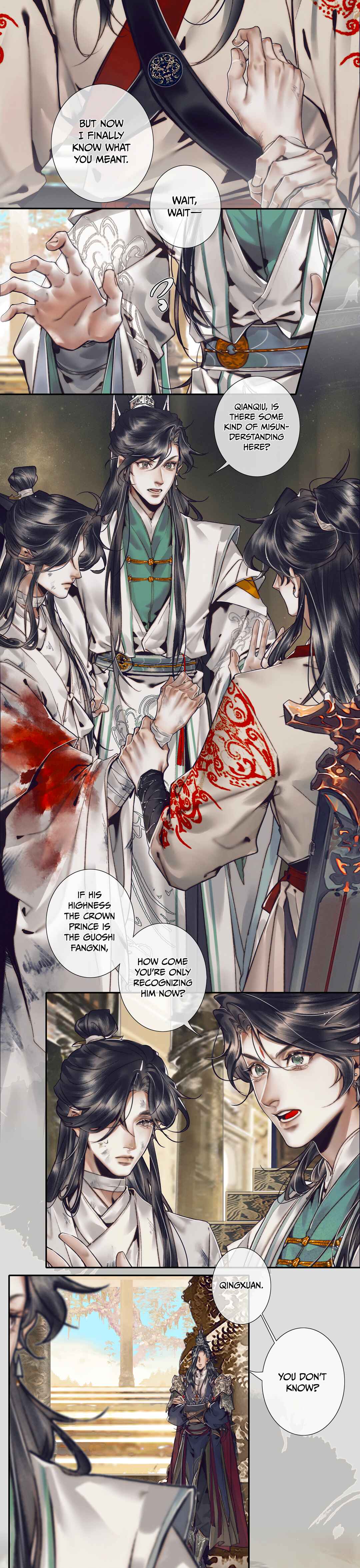 Chapter 90 - Page 8
