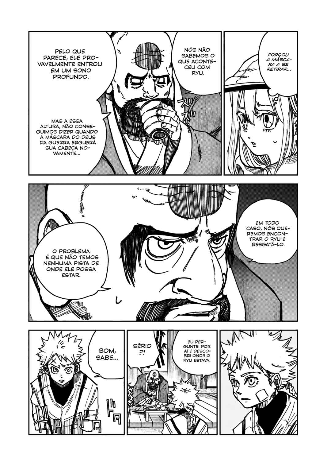 Chapter 21 - Page 10