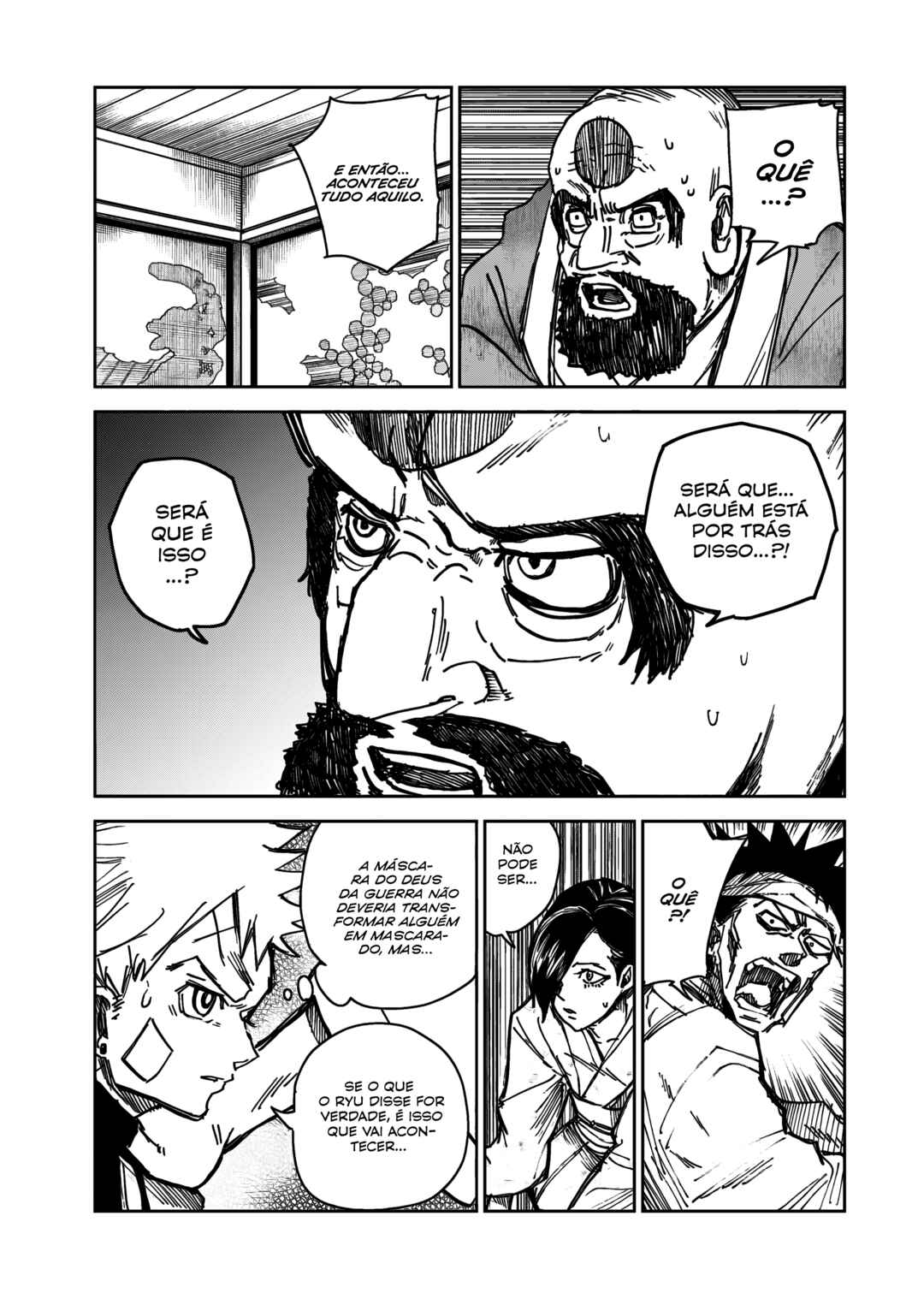 Chapter 21 - Page 17