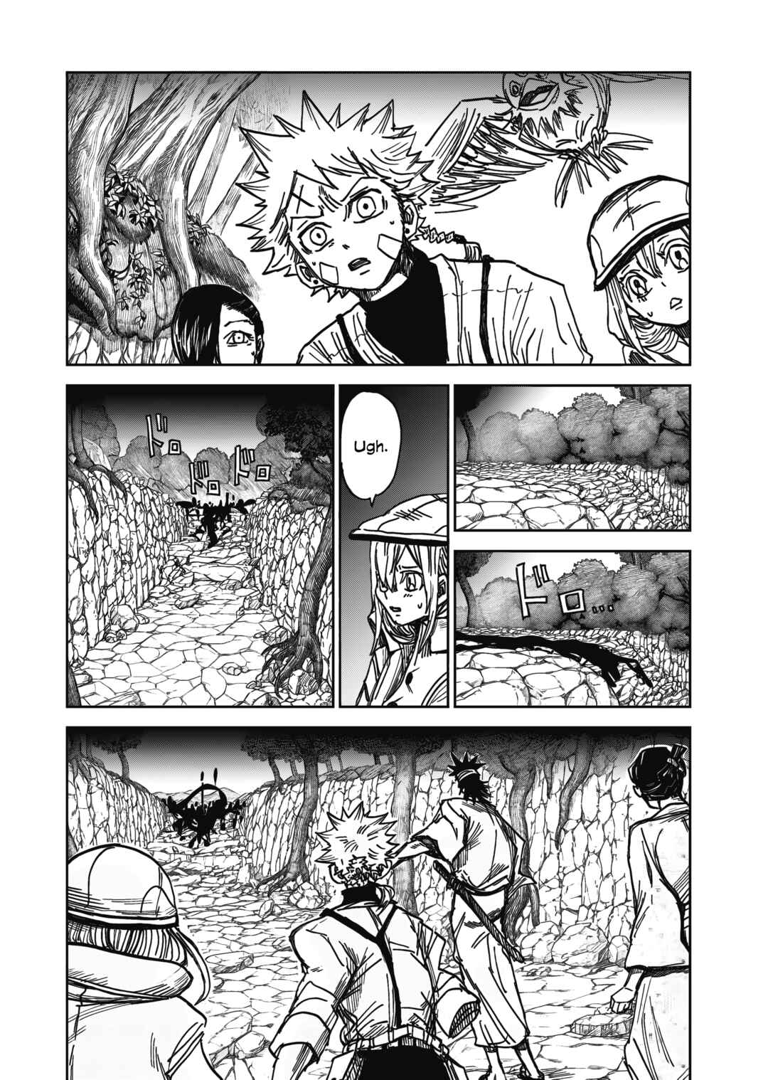 Chapter 21 - Page 28