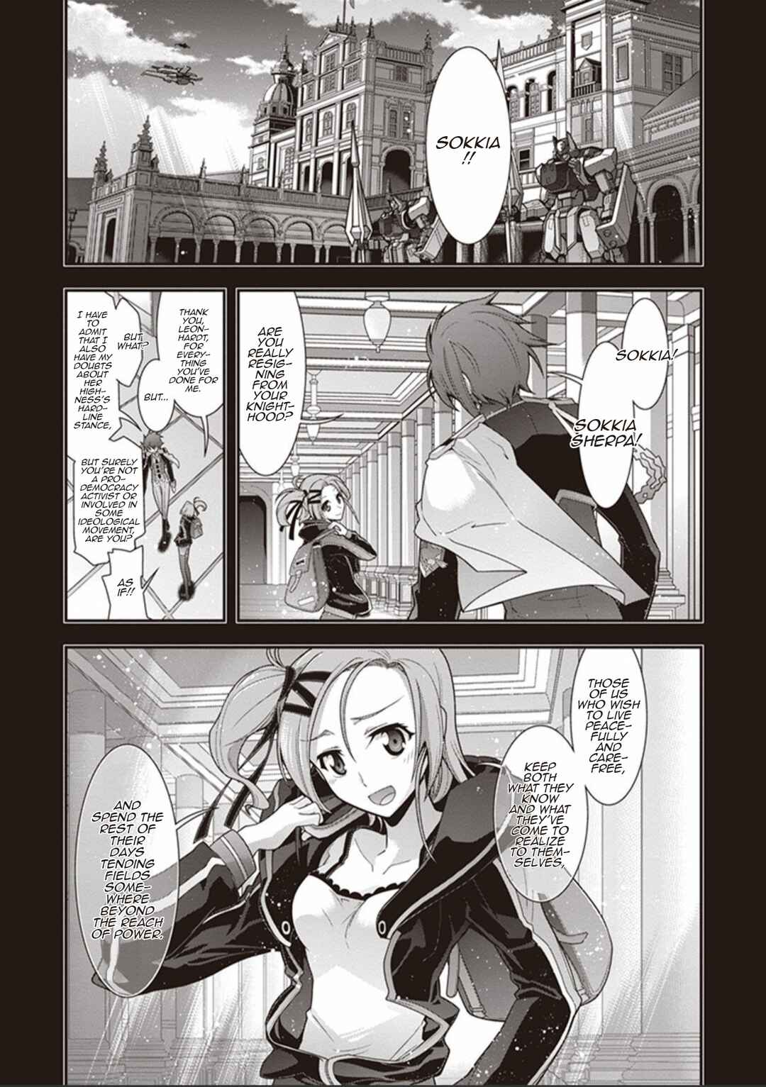 Chapter 3 - Page 2