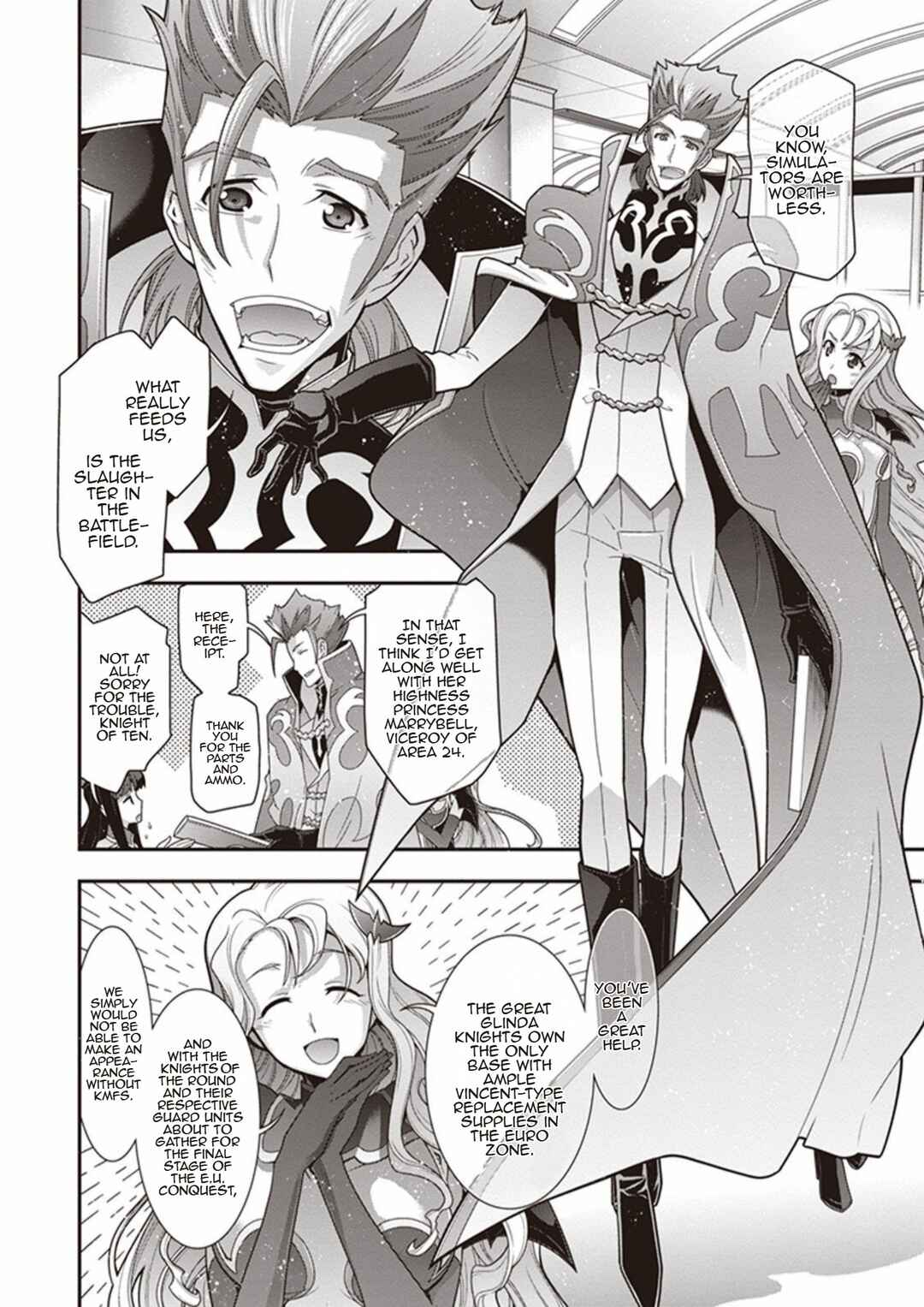 Chapter 3 - Page 4