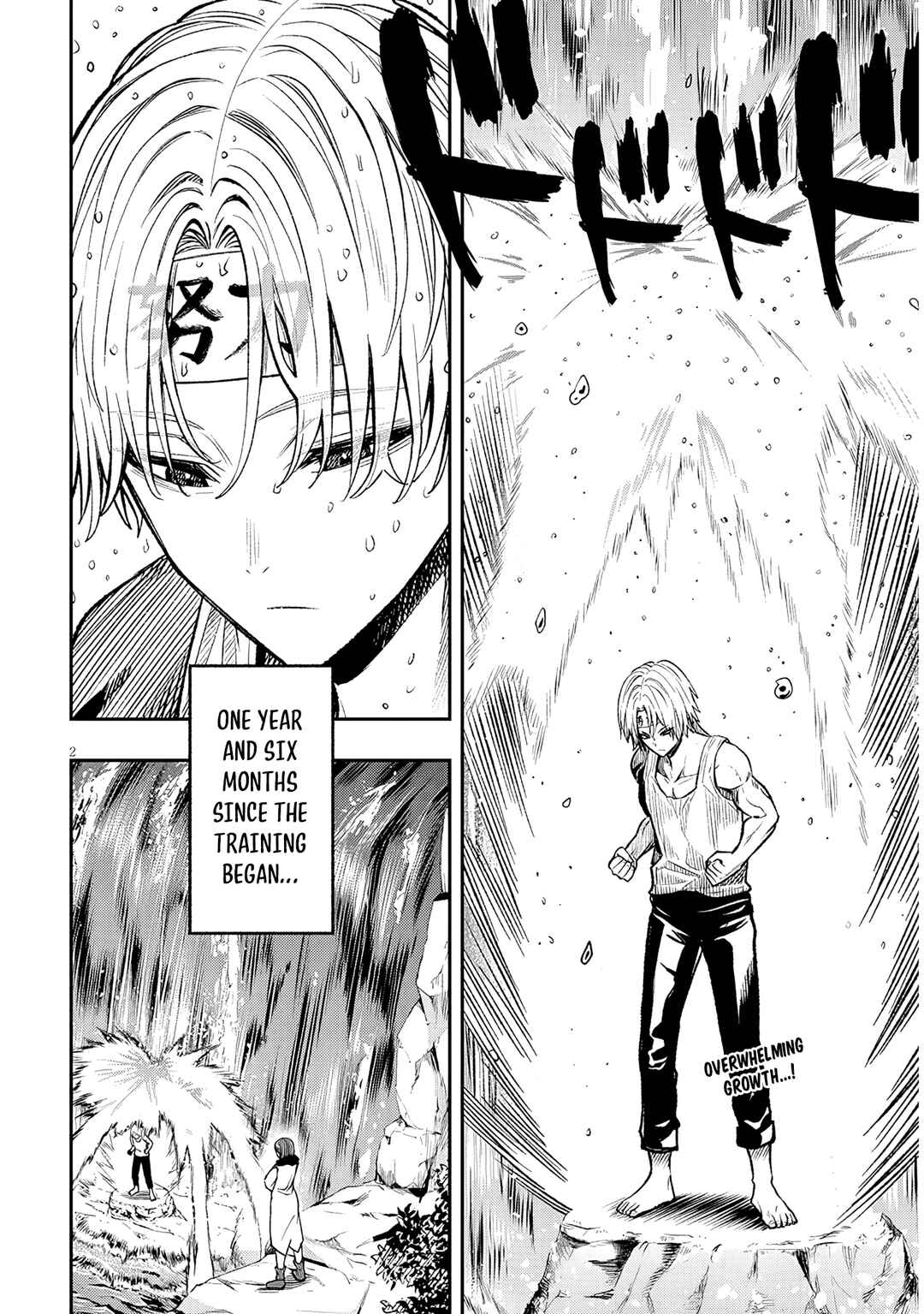 Chapter 3 - Page 3
