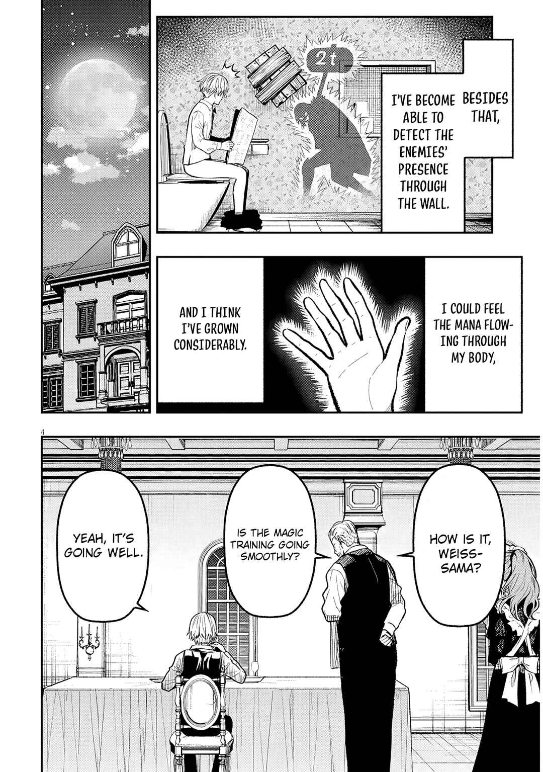 Chapter 3 - Page 5