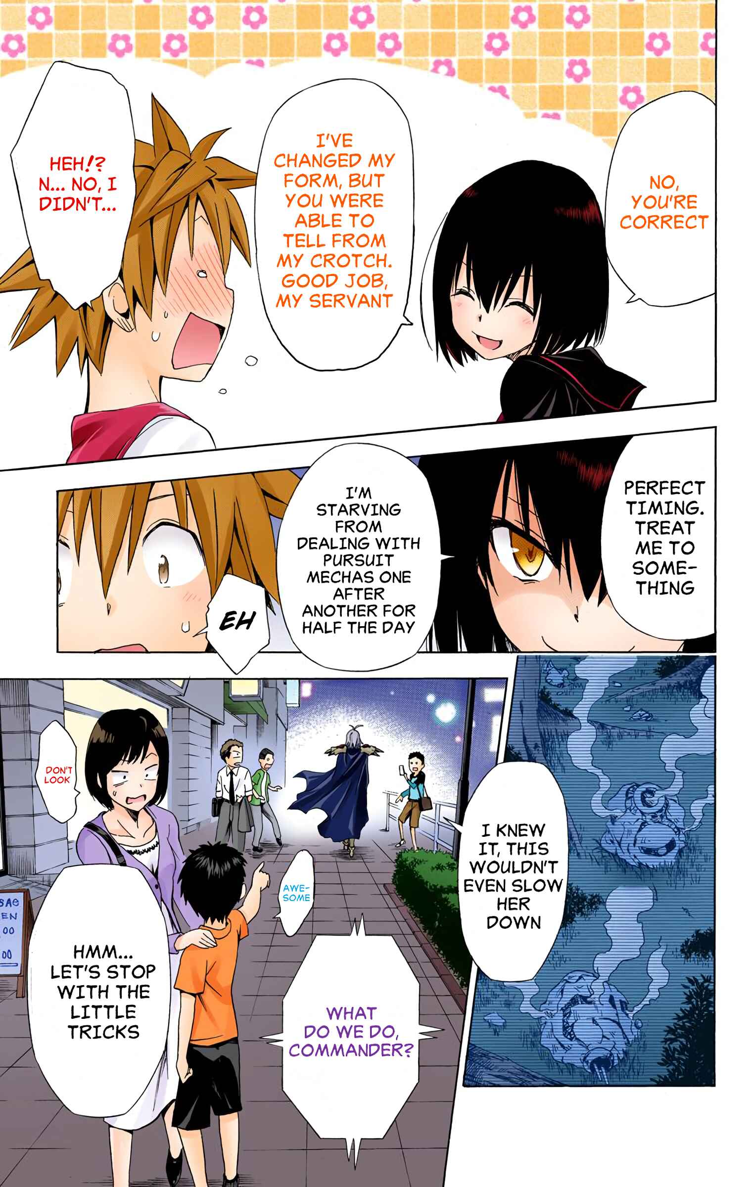 Chapter 59 - Page 15