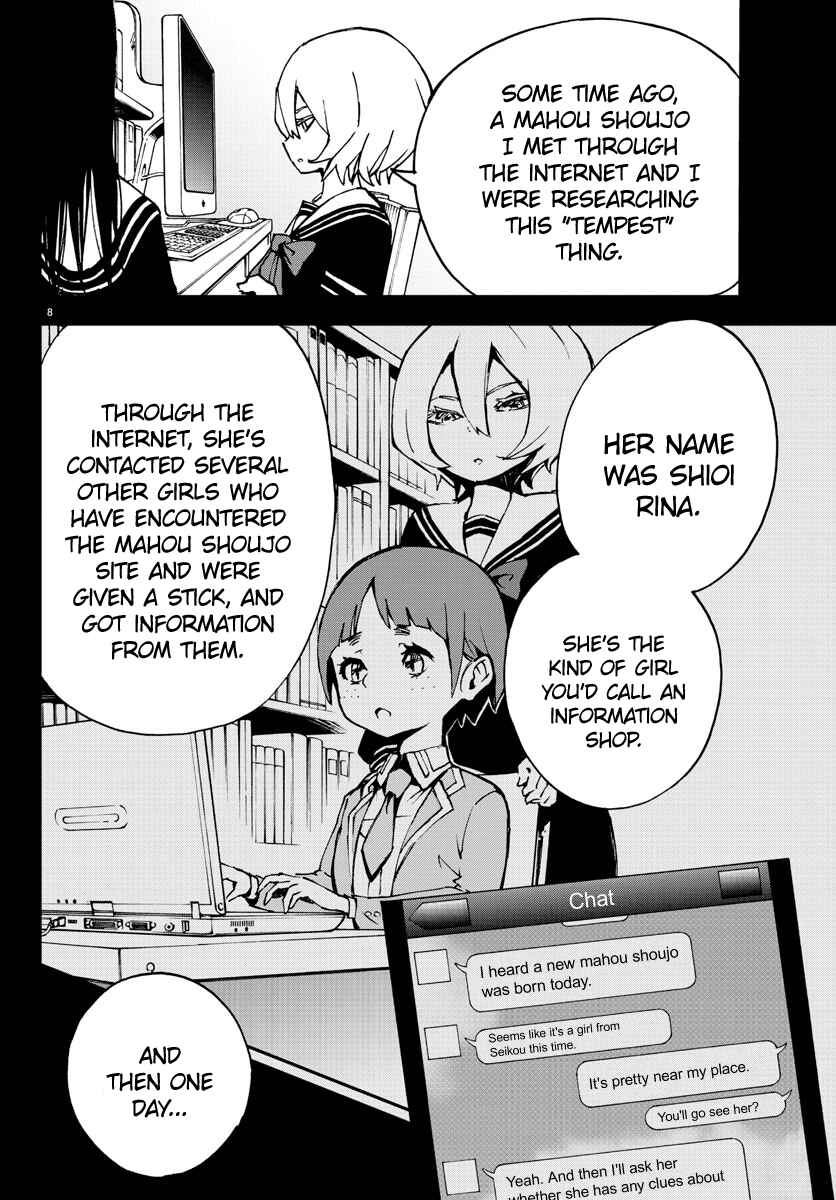 Chapter 4 - Page 8