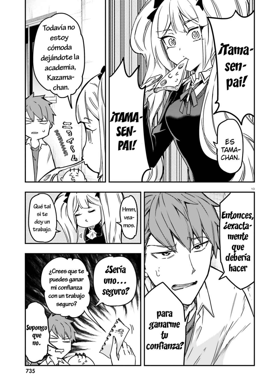 Chapter 158 - Page 13