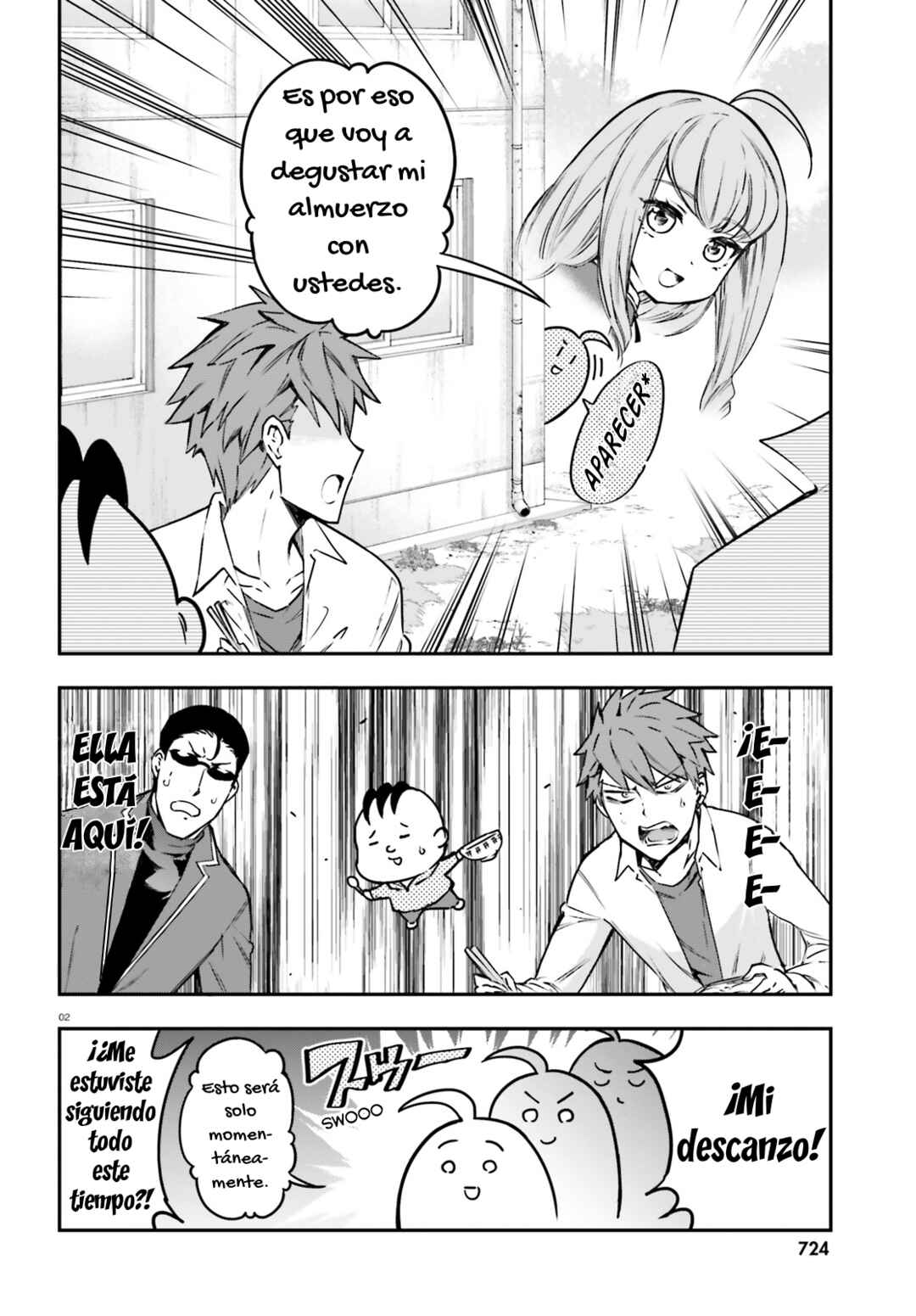 Chapter 158 - Page 2