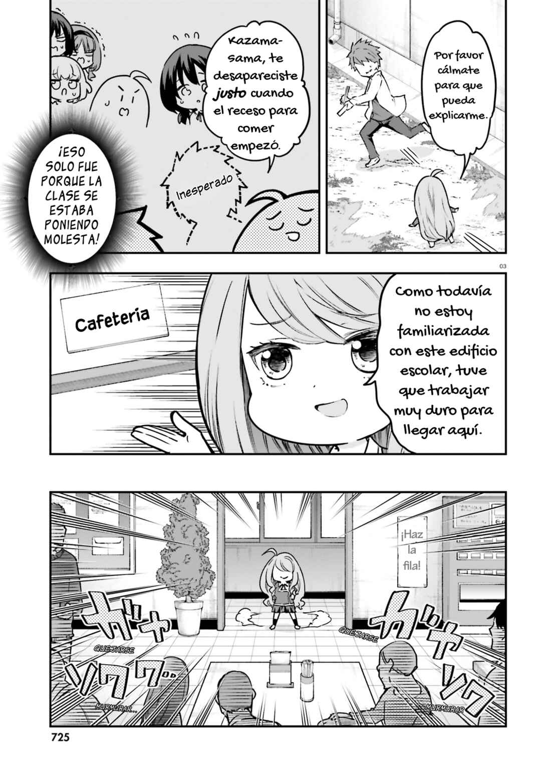 Chapter 158 - Page 3