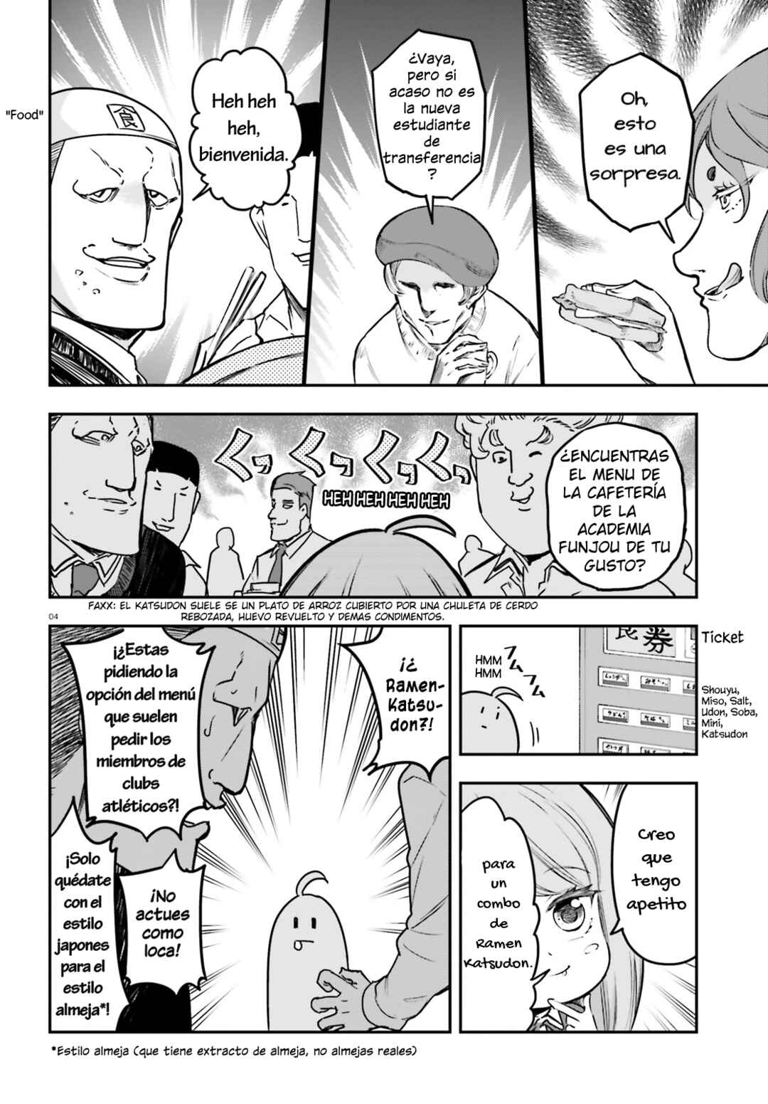 Chapter 158 - Page 4
