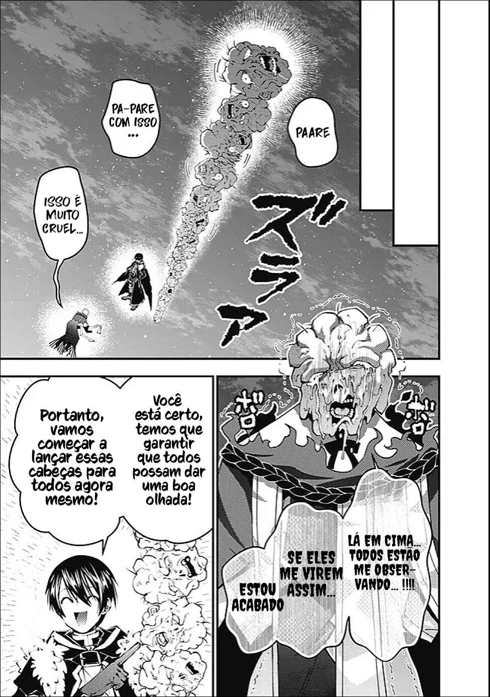 Chapter 118 - Page 20