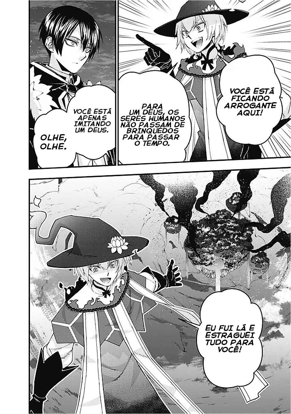 Chapter 118 - Page 3
