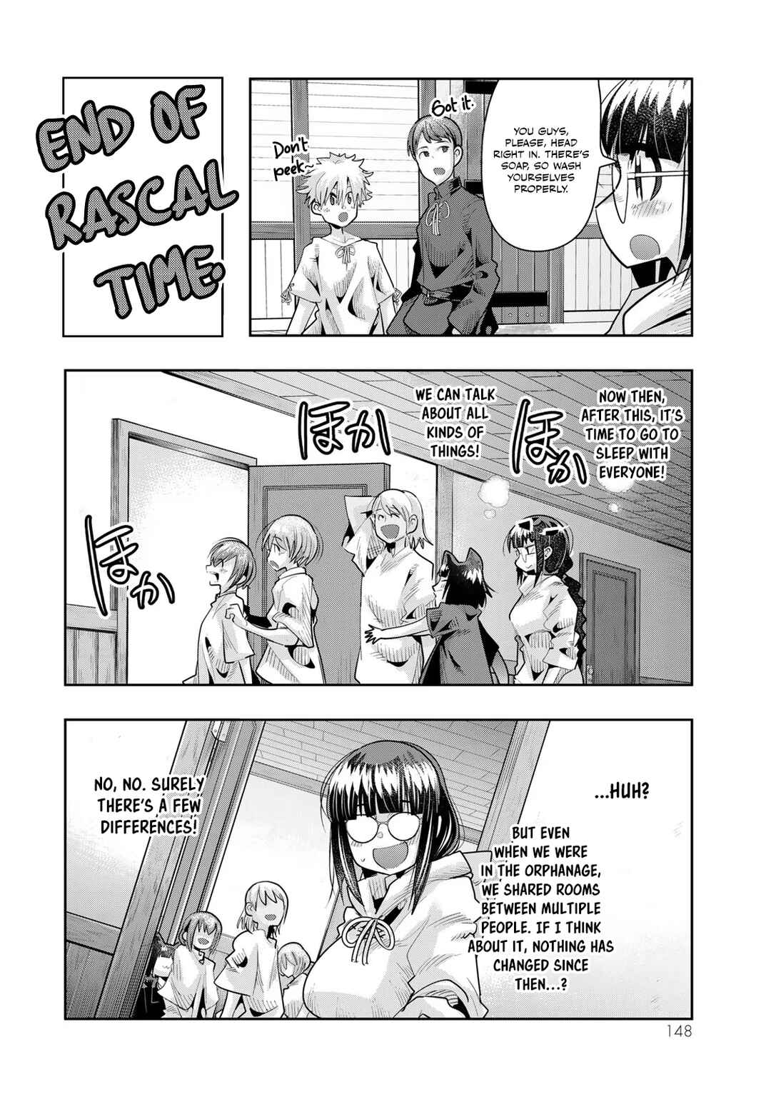 Chapter 57 - Page 21
