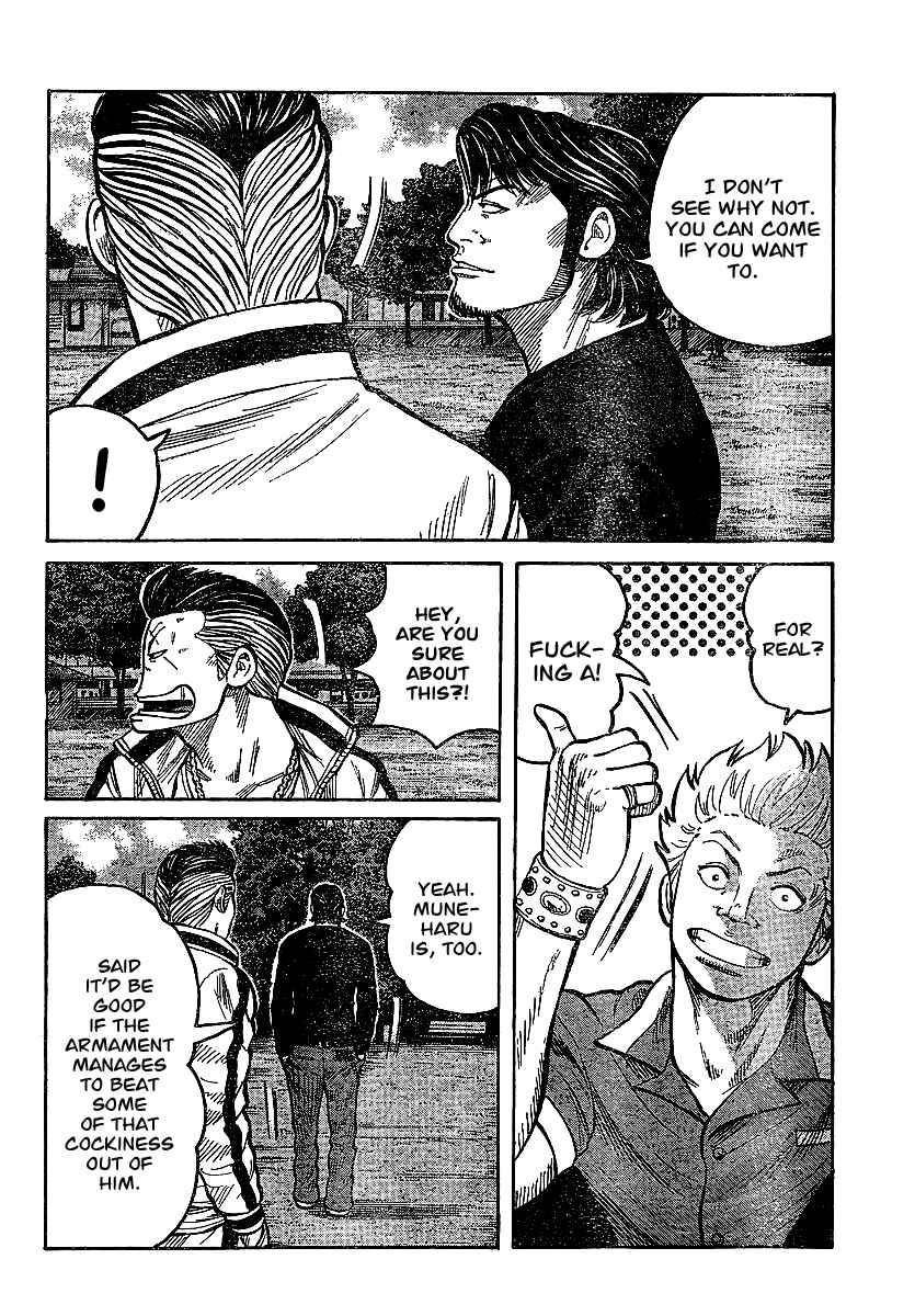 Chapter 100 - Page 49