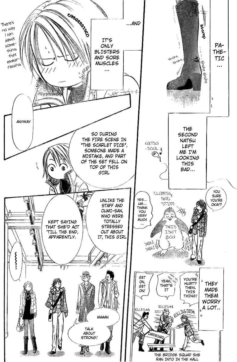 Chapter 131 - Page 28