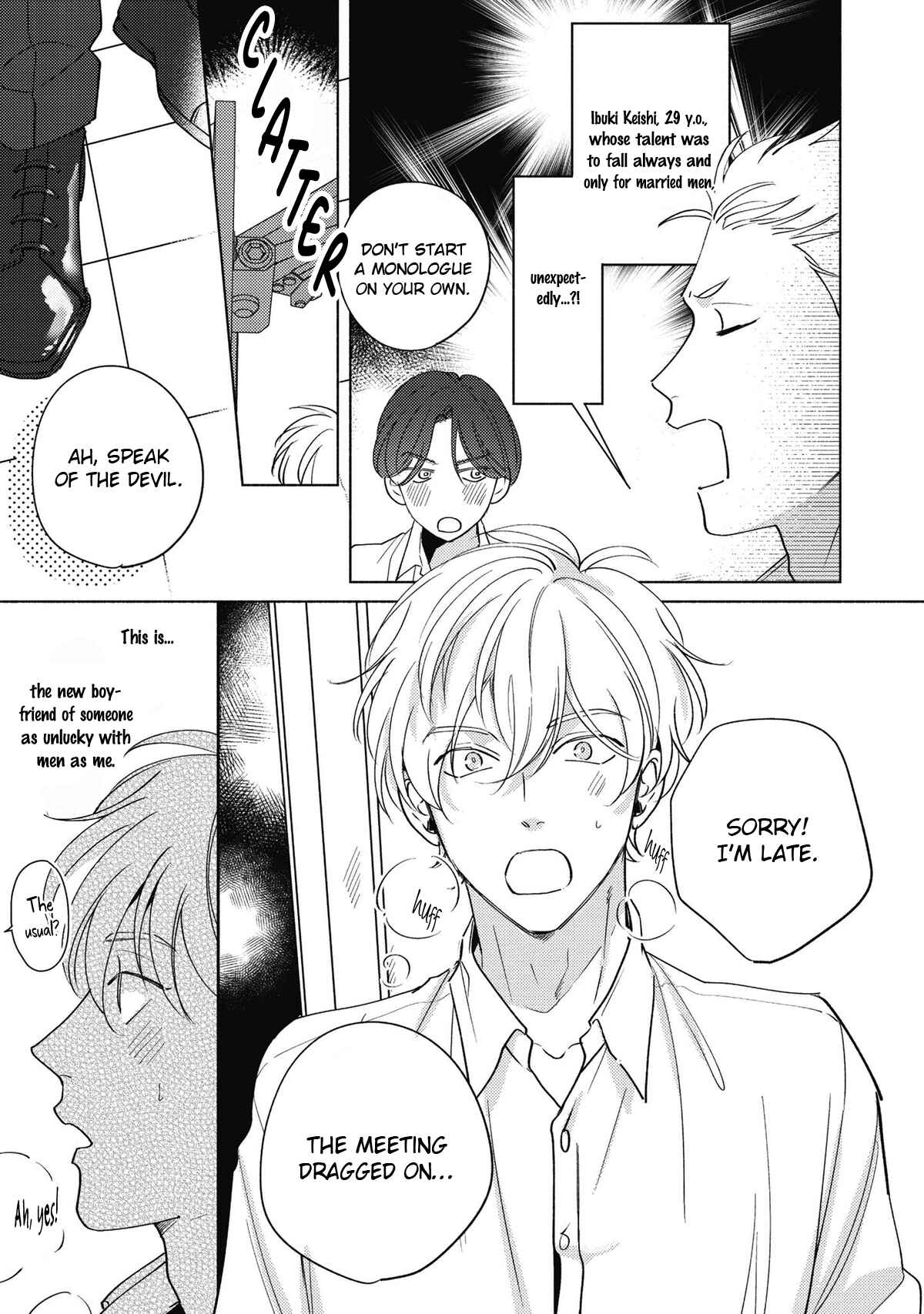 Chapter 2 - Page 6