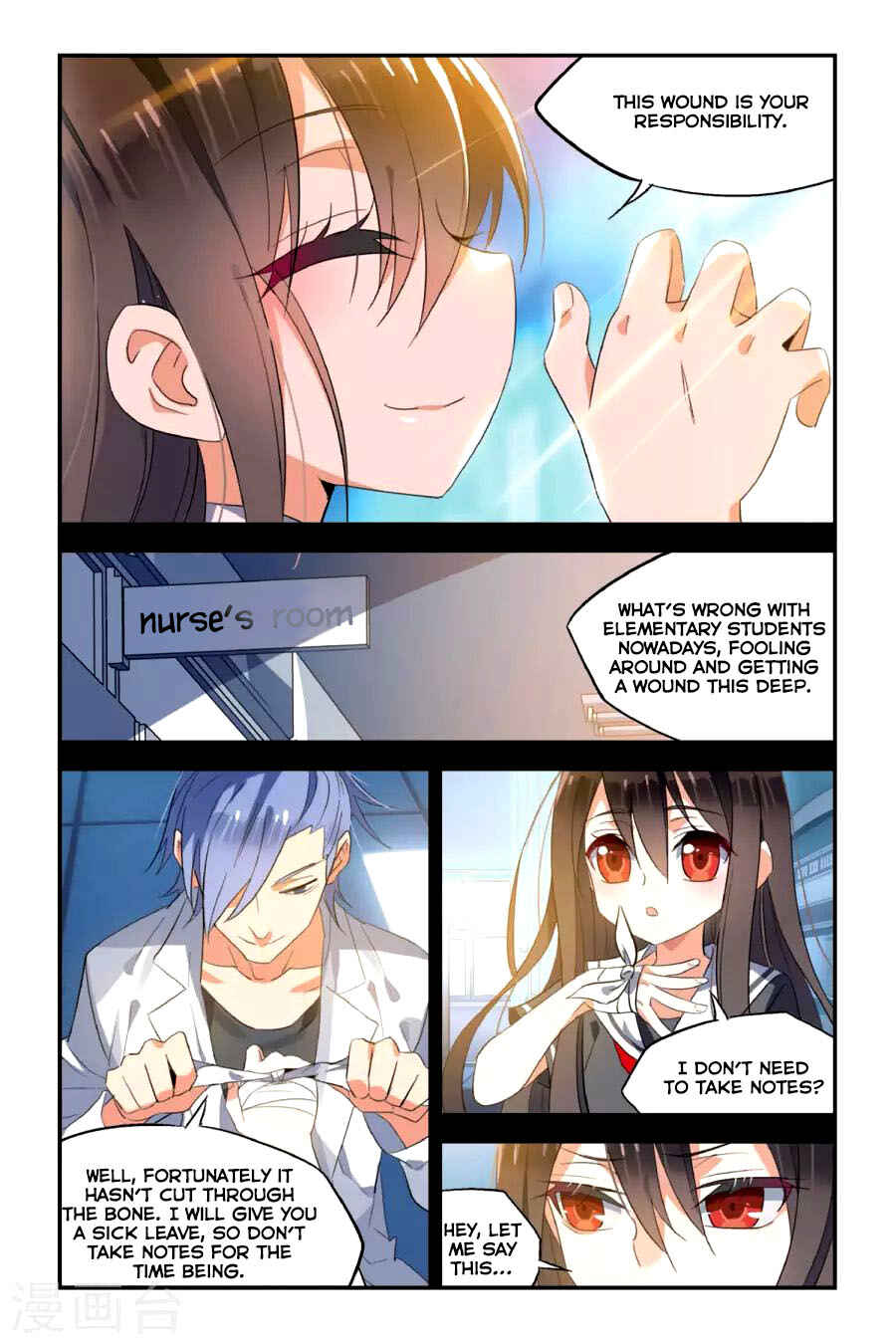 Chapter 12 - Page 5