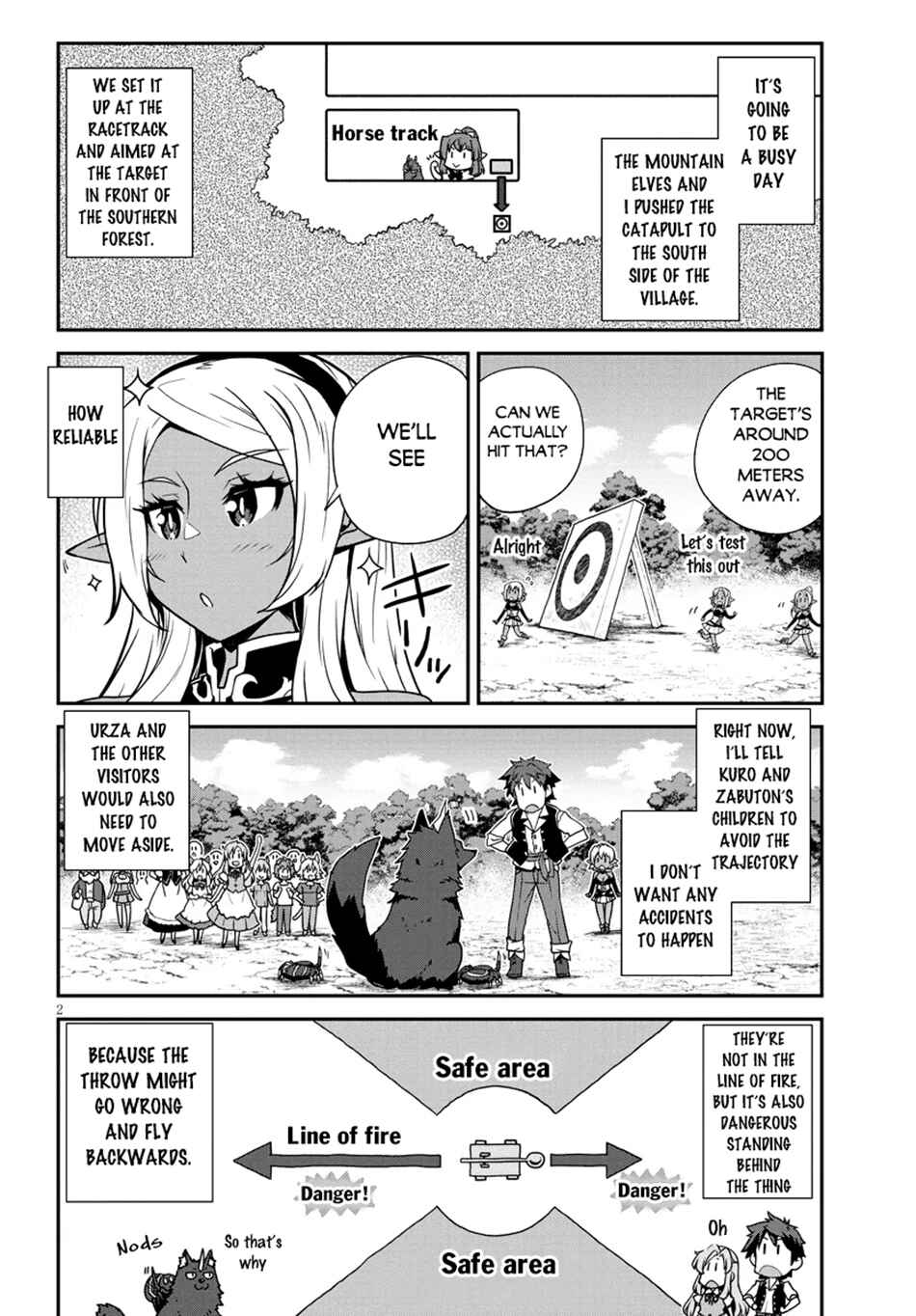 Chapter 265 - Page 3