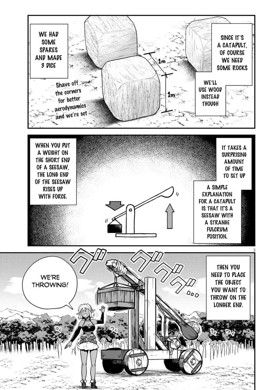 Chapter 265 - Page 4