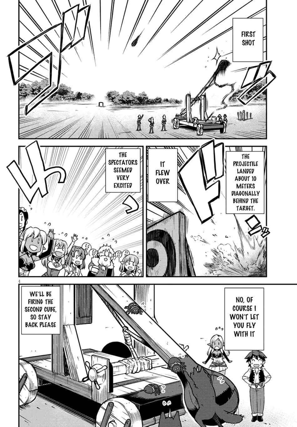 Chapter 265 - Page 5