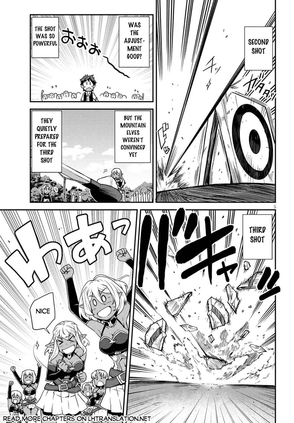 Chapter 265 - Page 6