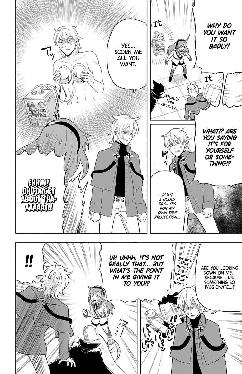 Chapter 31 - Page 8