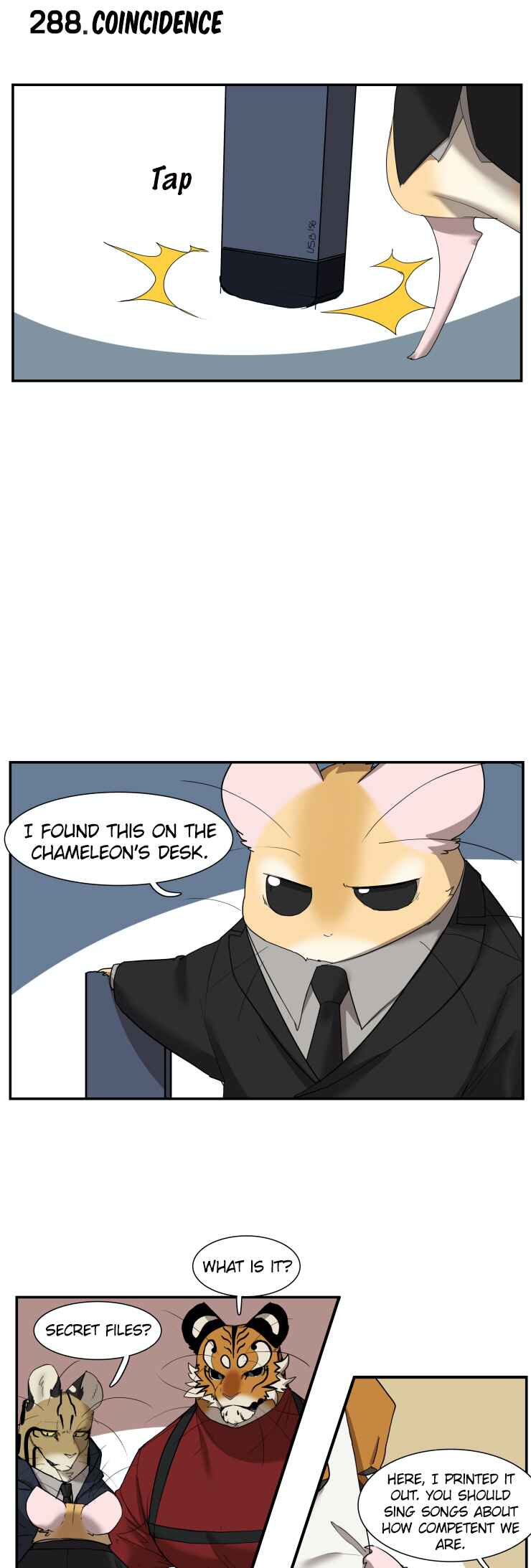 Chapter 240 - Page 2