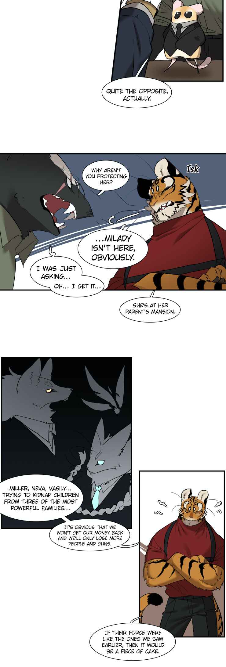 Chapter 240 - Page 4