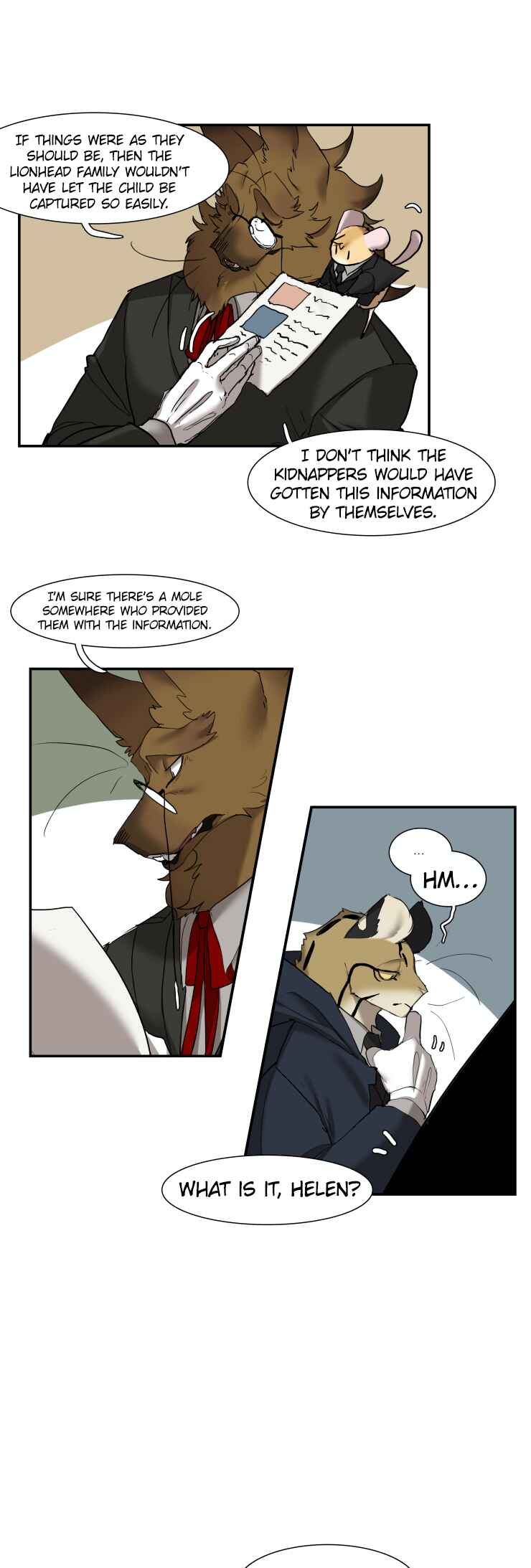 Chapter 240 - Page 5