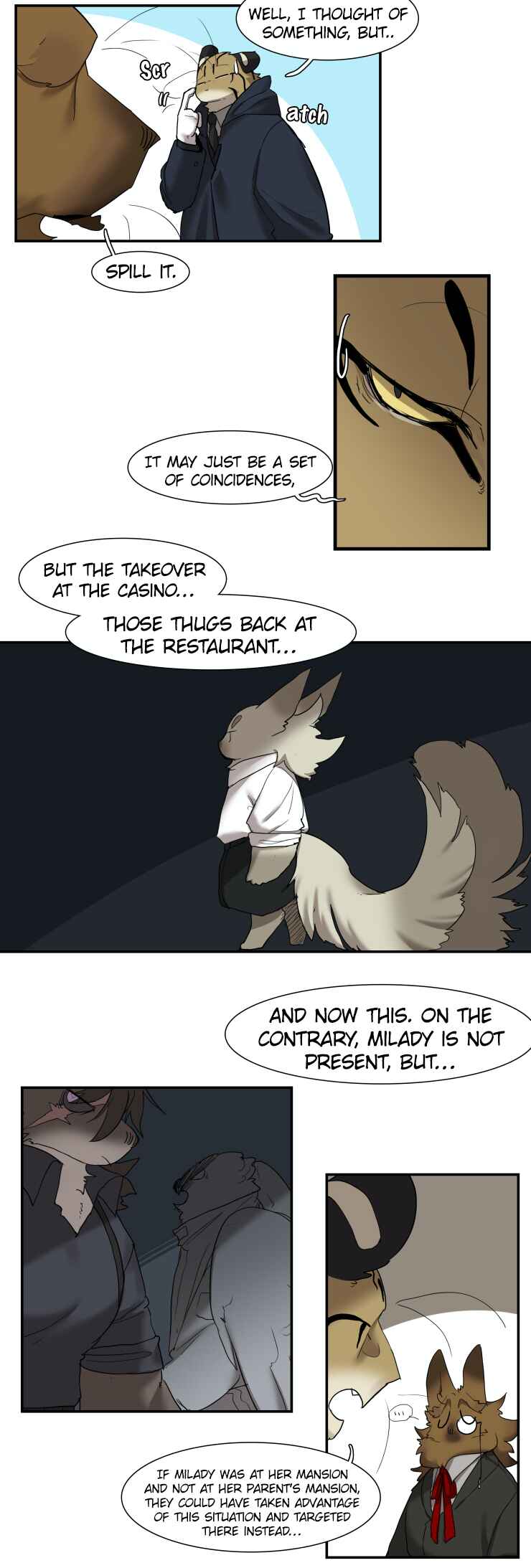 Chapter 240 - Page 6
