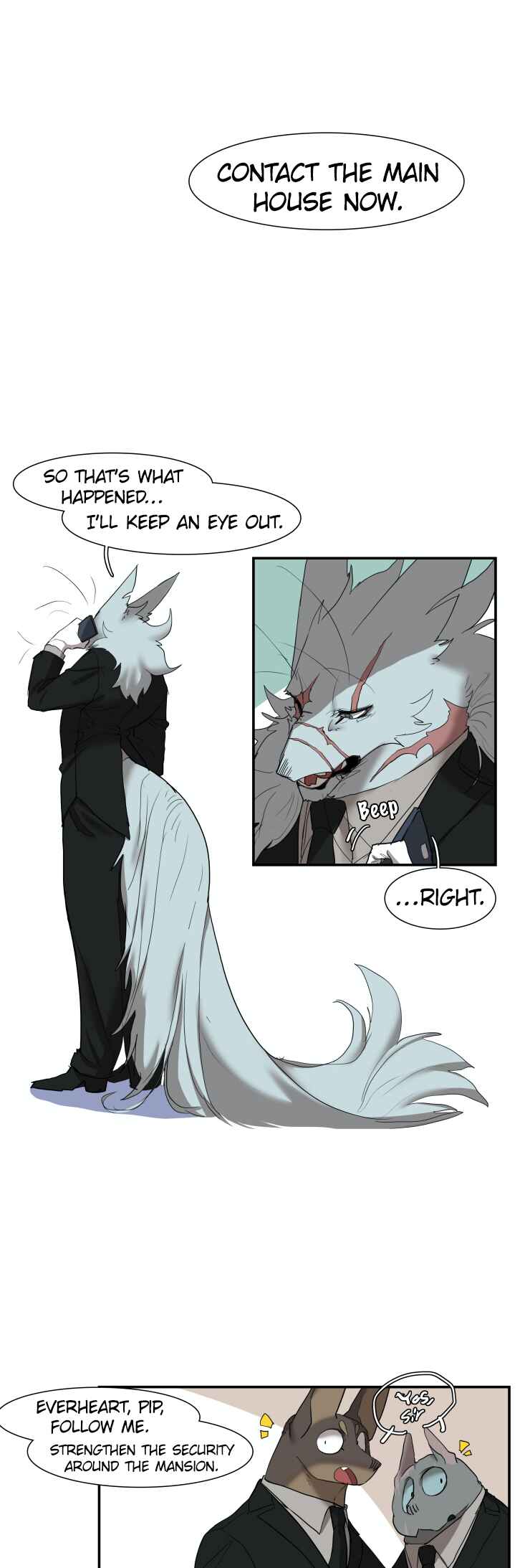 Chapter 240 - Page 7