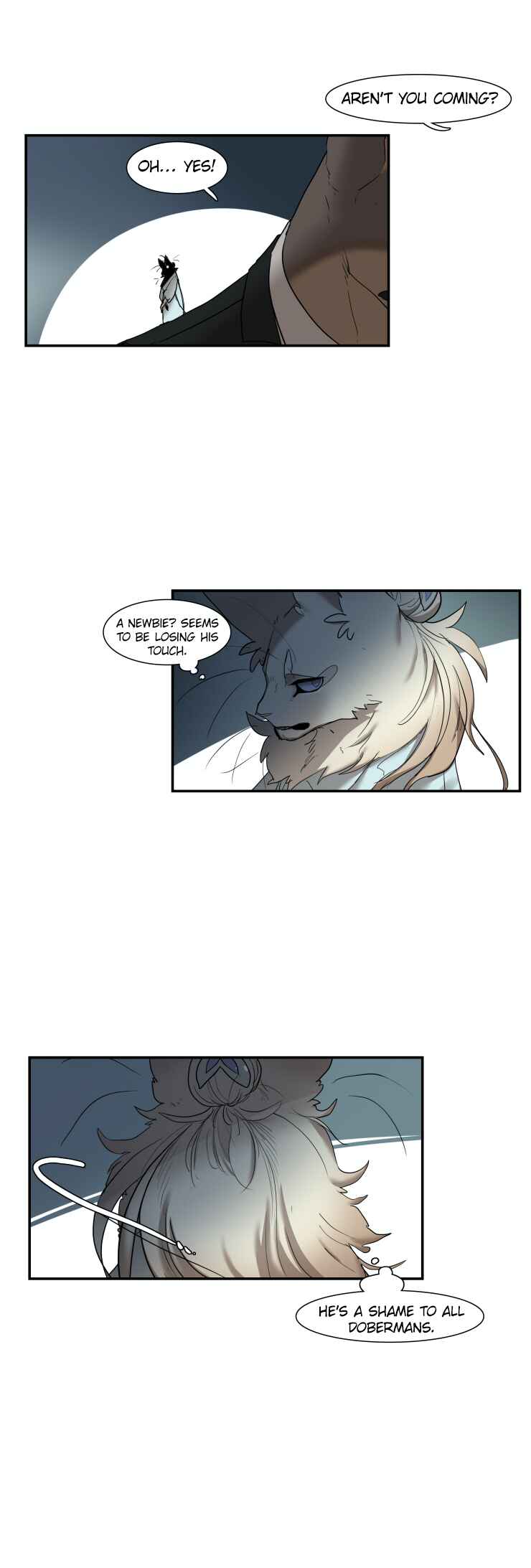 Chapter 240 - Page 9