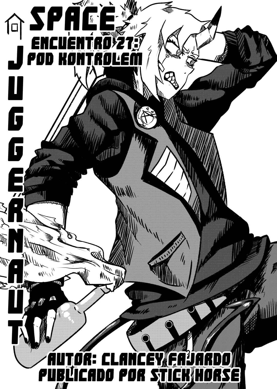 Chapter 27 - Page 1