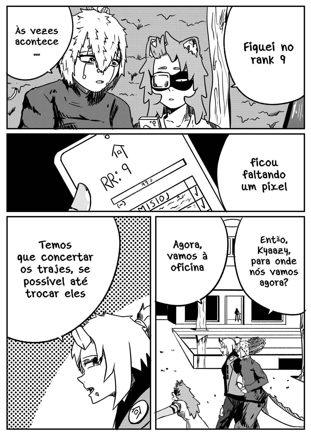 Chapter 27 - Page 3