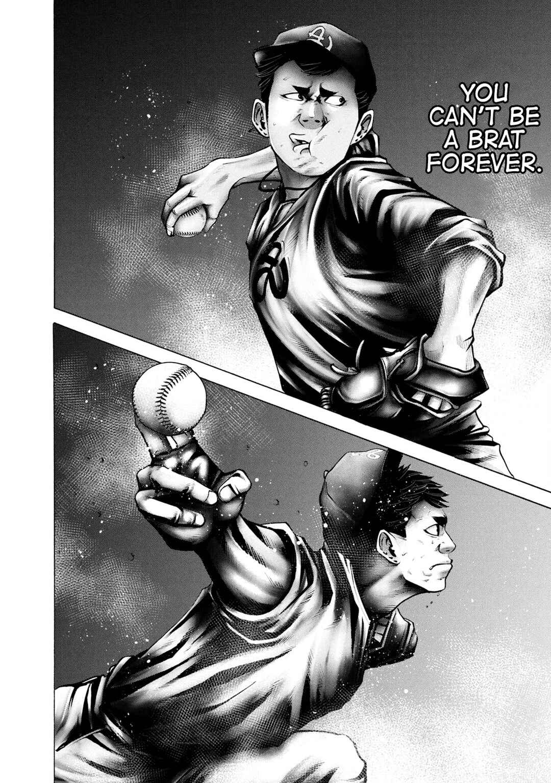 Chapter 251 - Page 12