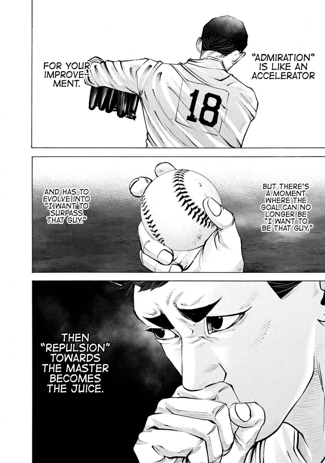 Chapter 251 - Page 8