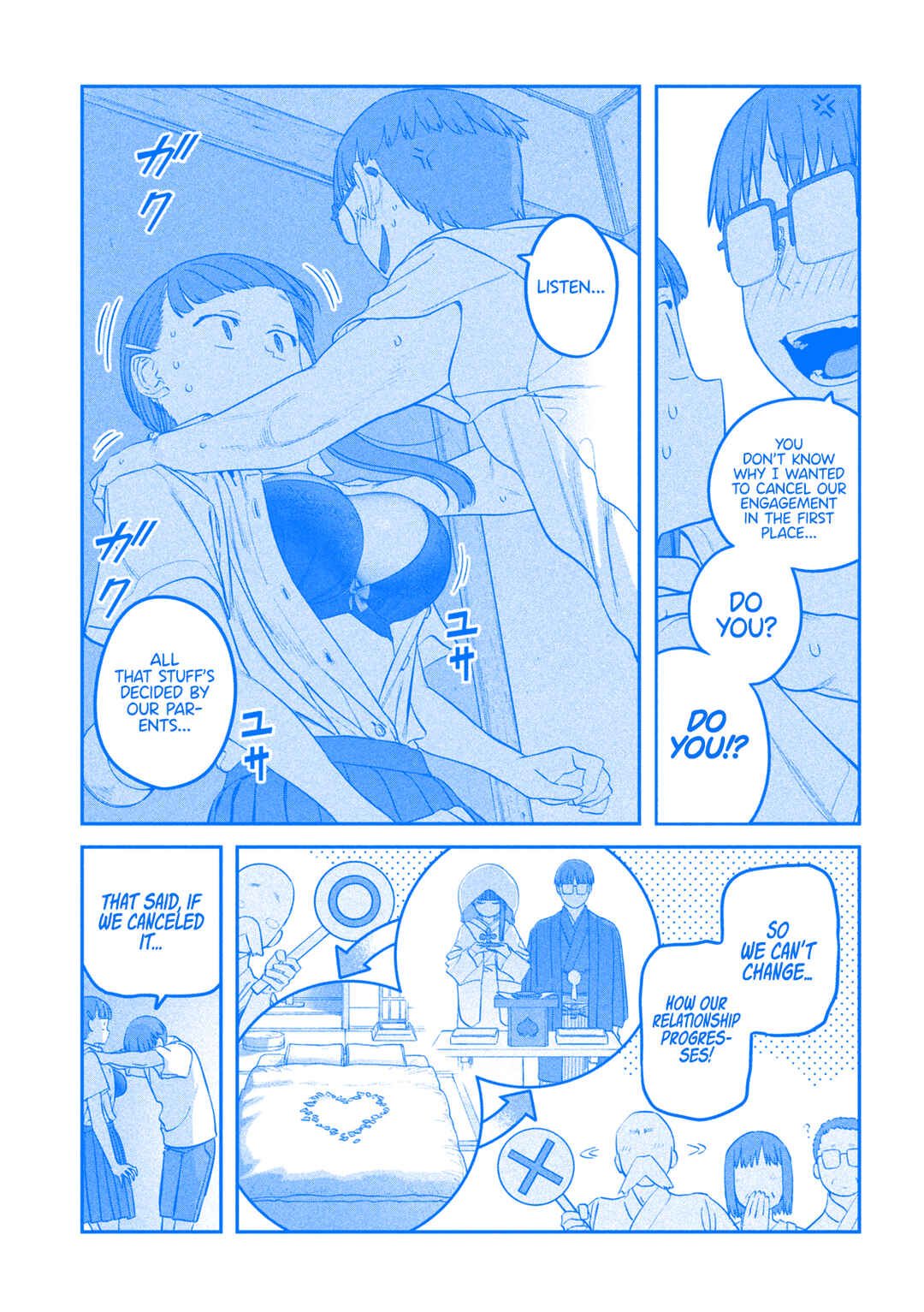 Chapter 65 - Page 10