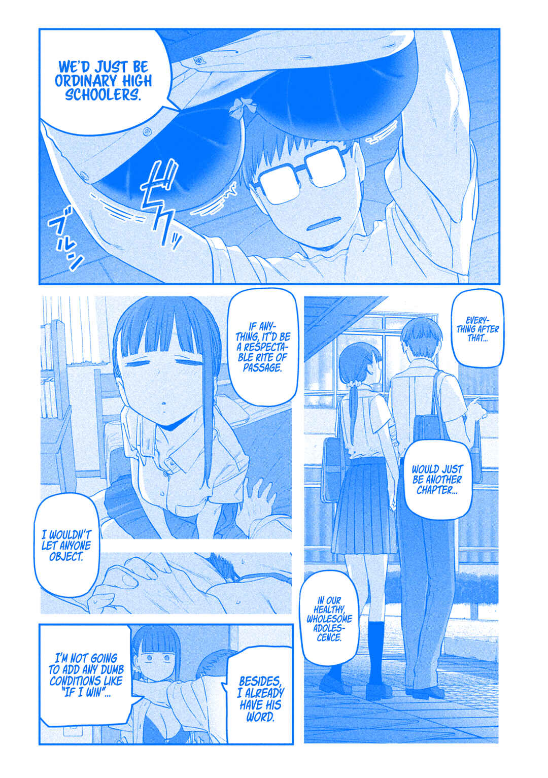 Chapter 65 - Page 11