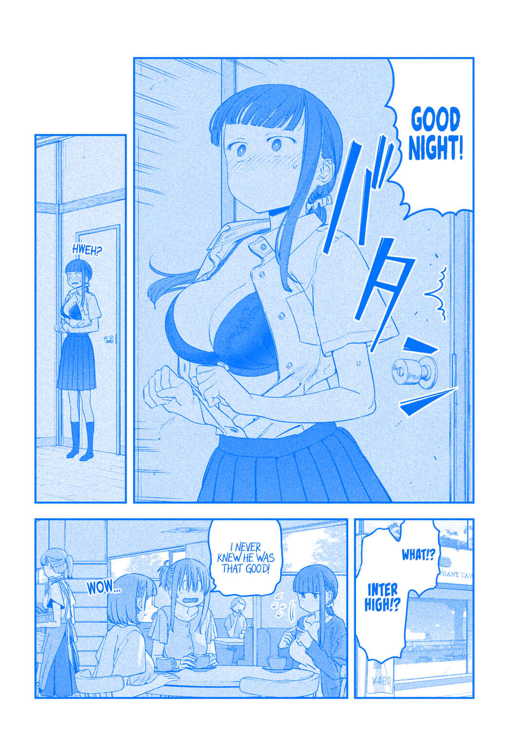 Chapter 65 - Page 13