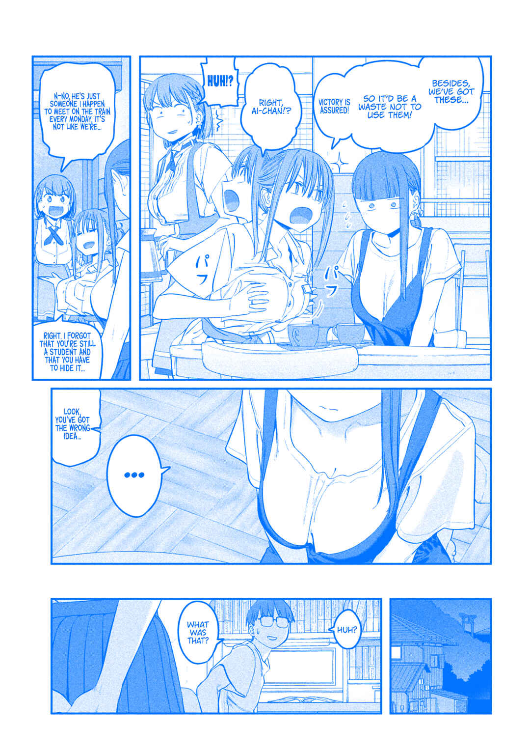 Chapter 65 - Page 4