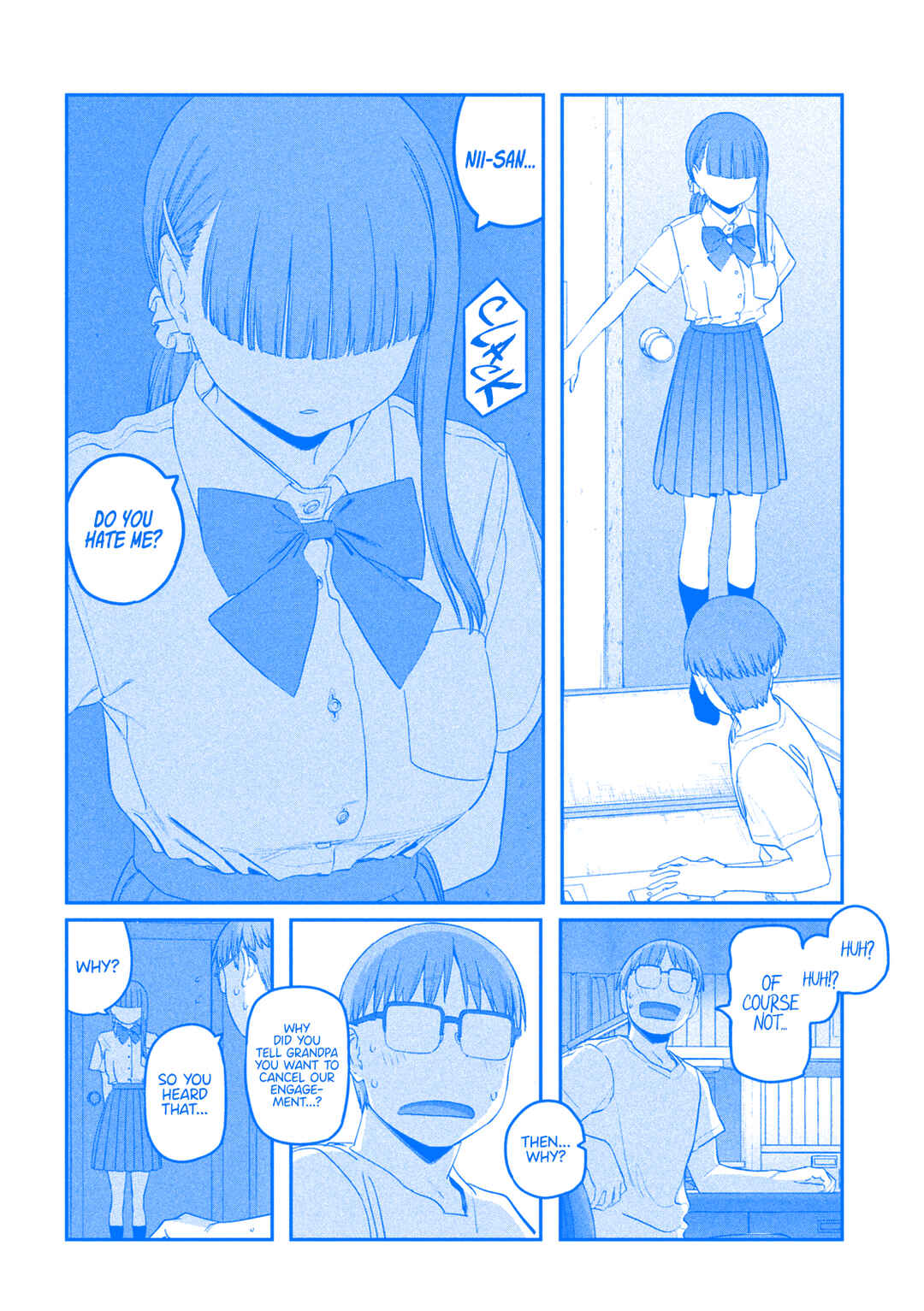 Chapter 65 - Page 5